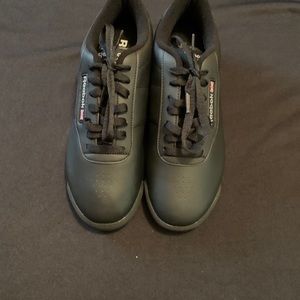 Reebok Classic Leather Shoes